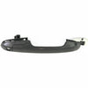 2005-2007 Honda Accord Hybrid Door Handle Front Driver Side Outer Smooth