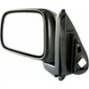 1997-2001 Honda Crv Mirror Driver Side Power Ptm