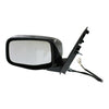 2011-2013 Honda Odyssey Mirror Driver Side Power Heated Ptm Ex/Ex-L Models