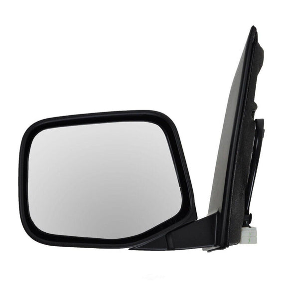 2011-2013 Honda Odyssey Mirror Driver Side Power Heated Ptm Ex/Ex-L Models