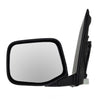 2011-2013 Honda Odyssey Mirror Driver Side Power Heated Ptm Ex/Ex-L Models