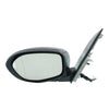 2014-2017 Honda Odyssey Mirror Driver Side Power Textured Lx Model