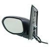 2014-2017 Honda Odyssey Mirror Driver Side Power Textured Lx Model