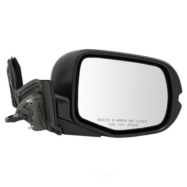 2019-2021 Honda Pilot Mirror Passenger Side Power Ptm Heated With Signal/Memory