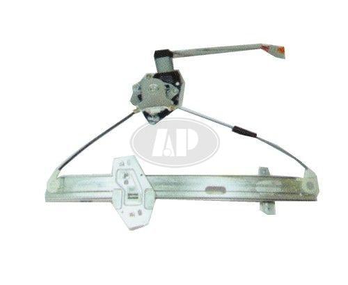 2001-2005 Honda Civic Sedan Window Regulator Front Driver Side Power