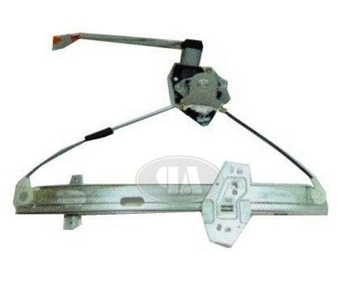 2003-2011 Honda Element Window Regulator Front Driver Side Power With Anti-Pinch