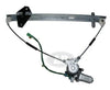 2002-2006 Honda Crv Window Regulator Front Passenger Side Power