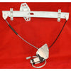 2001-2005 Honda Civic Coupe Window Regulator Front Passenger Side Power