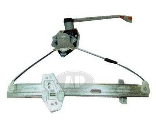 2003-2011 Honda Element Window Regulator Front Passenger Side Power With Anti-Pinch