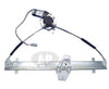 2003-2008 Honda Pilot Window Regulator Front Passenger Side Power