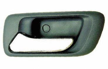 1998-2002 Honda Accord Sedan Door Handle Rear Driver Side Inner Beige