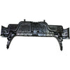 2006-2011 Honda Civic Sedan Body Panel Rear