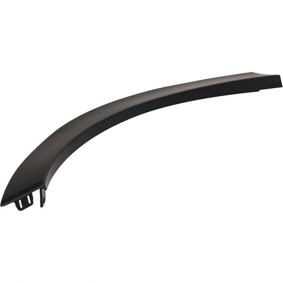 Wheel Arch Trim Rear Passenger Side Honda Crv 2017-2022 Textured Black , Ho1791106U