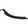 2017-2021 Honda Crv Wheel Arch Trim Rear Passenger Side Forward (Door Mount) Textured