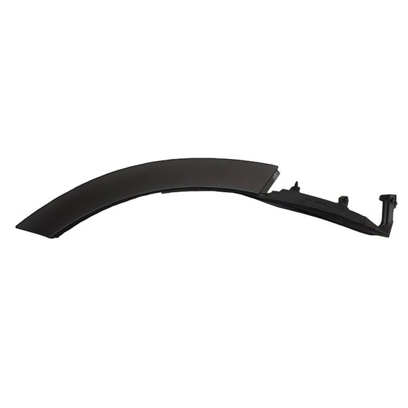 Wheel Arch Trim Rear Passenger Side Honda Crv 2017-2022 Forward (Door Mount) Textured , Ho1791108U