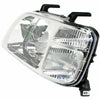 1997-2001 Honda Crv Head Lamp Driver Side High Quality