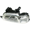 1997-2001 Honda Crv Head Lamp Driver Side High Quality