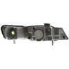 1999-2004 Honda Odyssey Head Lamp Driver Side High Quality