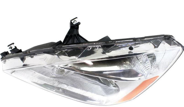 2003-2007 Honda Accord Sedan Head Lamp Driver Side