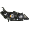 2004-2005 Honda Civic Coupe Head Lamp Driver Side High Quality