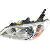 2004-2005 Honda Civic Coupe Head Lamp Driver Side High Quality