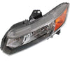 2012 Honda Civic Coupe Head Lamp Driver Side High Quality