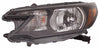 2012-2014 Honda Crv Head Lamp Driver Side