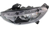 2016-2020 Honda Civic Sedan Head Lamp Driver Side Halogen High Quality