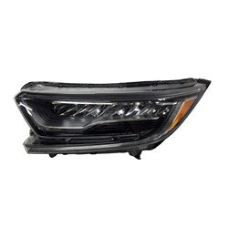 Head Lamp Driver Side Honda Crv 2017-2022 Led Capa