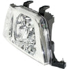 1997-2001 Honda Crv Head Lamp Passenger Side High Quality