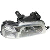 1997-2001 Honda Crv Head Lamp Passenger Side High Quality