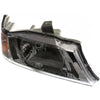 1999-2004 Honda Odyssey Head Lamp Passenger Side High Quality