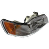 1999-2004 Honda Odyssey Head Lamp Passenger Side High Quality