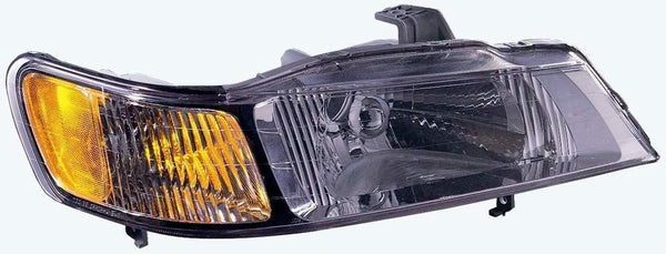 1999-2004 Honda Odyssey Head Lamp Passenger Side High Quality