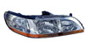 2001-2002 Honda Accord Sedan Head Lamp Passenger Side High Quality