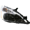 2003-2007 Honda Accord Sedan Head Lamp Passenger Side High Quality