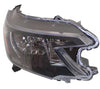 2012-2014 Honda Crv Head Lamp Passenger Side