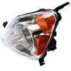 2002-2004 Honda Crv Head Lamp Driver Side High Quality