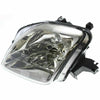 1997-2001 Honda Prelude Head Lamp Driver Side High Quality