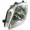 1997-2001 Honda Prelude Head Lamp Driver Side High Quality