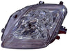 1997-2001 Honda Prelude Head Lamp Driver Side High Quality