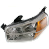 2006-2008 Honda Pilot Head Lamp Driver Side