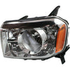 2009-2011 Honda Pilot Head Lamp Driver Side High Quality