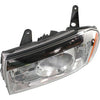 2009-2011 Honda Pilot Head Lamp Driver Side High Quality