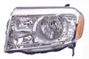 2009-2011 Honda Pilot Head Lamp Driver Side High Quality