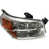 2006-2008 Honda Pilot Head Lamp Passenger Side