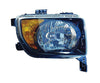 2007-2008 Honda Element Head Lamp Passenger Side High Quality