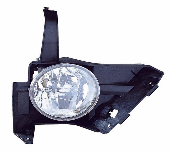 2005-2006 Honda Crv Fog Lamp Front Driver Side/Passenger Side Set Dealer Installed High Quality