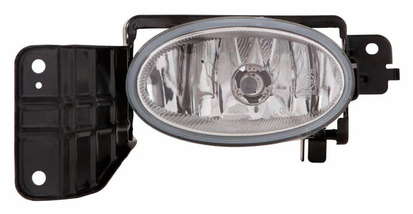 2011-2012 Honda Accord Crosstour Fog Lamp Front Driver Side High Quality