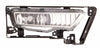 Fog Lamp Front Driver Side Honda Accord Sedan 2013 Capa